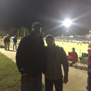 Meet your Posher, Johnnie